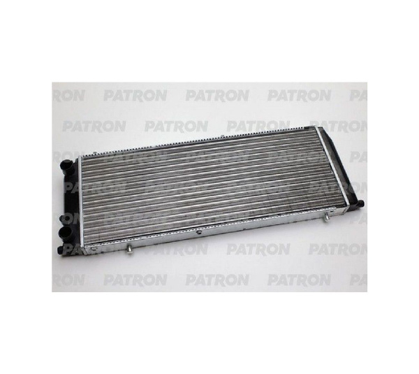 Радиатор автомобильный AUDI 100 1,6 1,8, 76 90 PATRON PRS3009 - PATRON ...