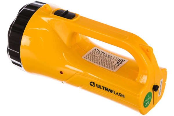 Ultraflash Ручной фонарь - купить с доставкой по выгодным ценам в ...