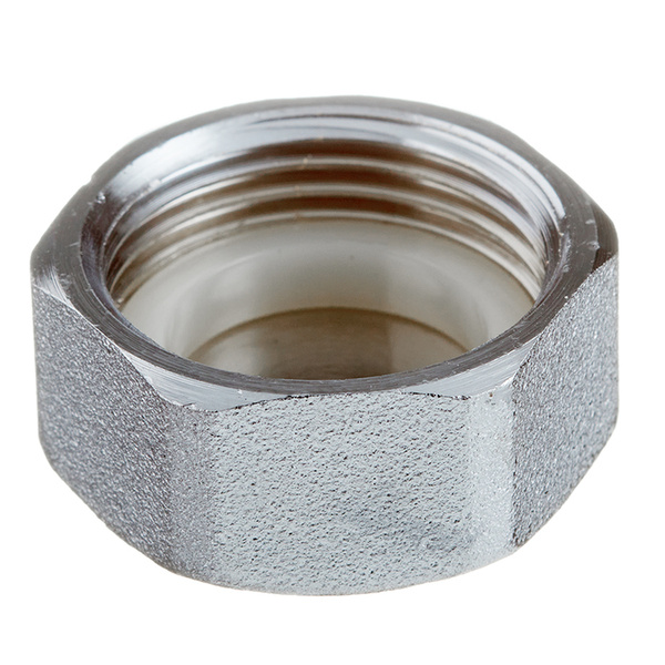 Заглушка для коллектора 3/4" ВР FK 4100 34 хром - купить в интернет ...