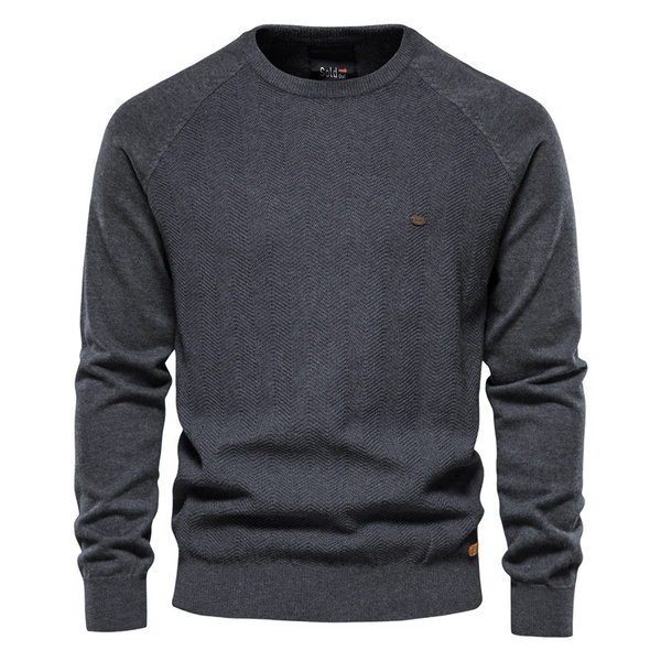 Alcott man Sweater с капюшоном