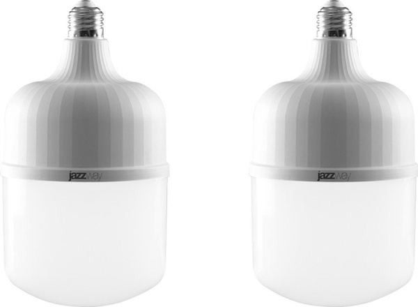 Светодиодная Лампочка Jazzway E27 Бочонок 3400 Лм 4000 К - купить в ...