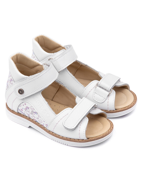 Сандалии TapiBoo купить на OZON по низкой цене (301264467)