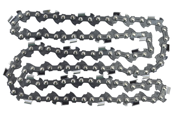 Цепь CHAMPION 137 шаг 3/8'', посадка 1.3mm 56 звеньев для бензопилы ...