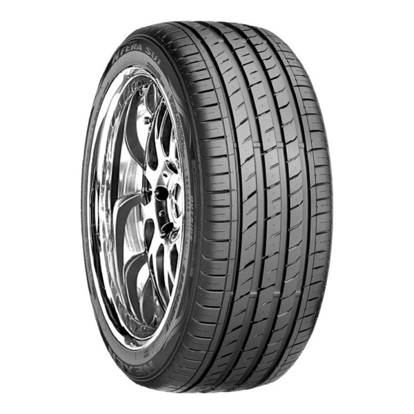 Шины для легковых автомобилей Nexen 235/50 17 Лето Нешипованные ...