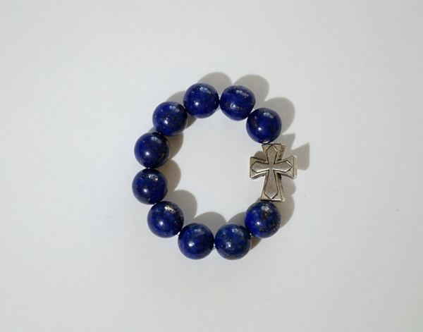 Четки из камней для молитвы, медитации - купить с доставкой по выгодным ...