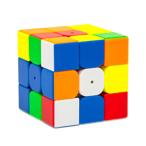 Кубик 3x3 MoYu Weilong AI Magnetic (умный куб) - купить с доставкой по ...