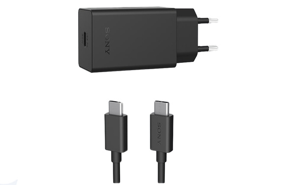 Сетевое зарядное устройство Sony XQZ-UC1 - купить по выгодной цене в ...