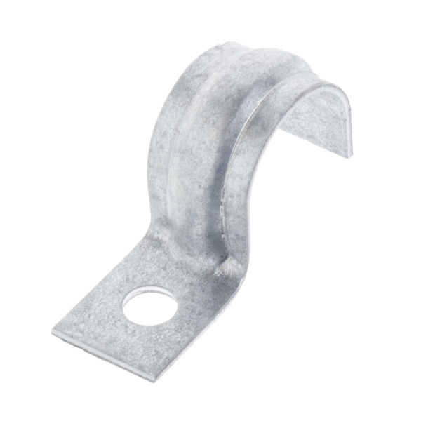 Прижим для кабеля и труб 18 мм, сталь, 4 шт., LM_OR_13502907 - купить ...