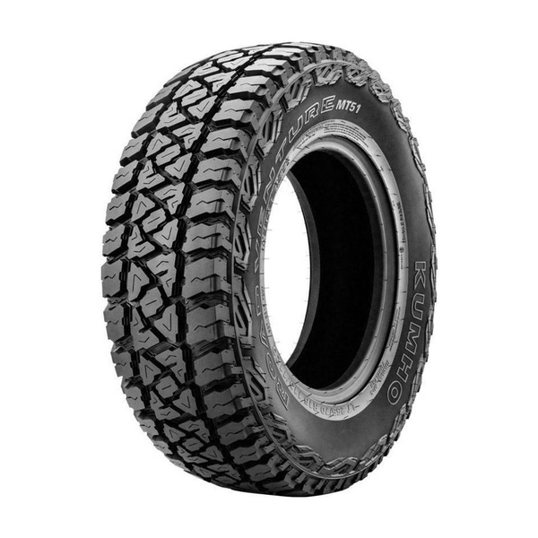 Шины для легковых автомобилей Kumho 245/75 16 Лето Нешипованные ...
