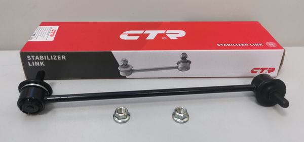 Стойка стабилизатора переднего левая для Киа Спектра Ижевская / арт ...