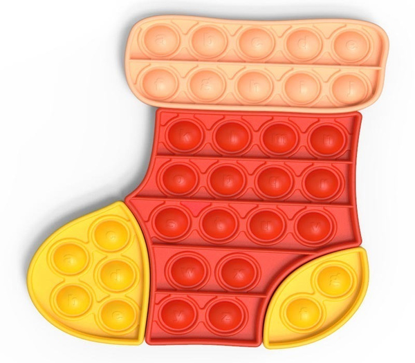 антистрессовые игрушки Kelai - купить с доставкой по выгодным ценам в ...