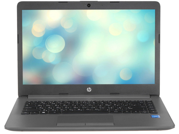 Ноутбук HP 240 G7 (175S1EA), серый купить по низкой цене: отзывы, фото ...