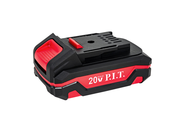 Аккумулятор P.I.T. OnePower PH20-2.0, 20В, 2Ач, Li-Ion/аккумулятор PIT ...