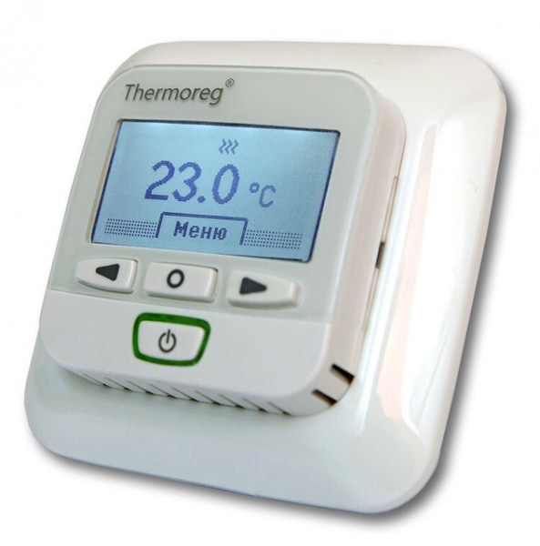 Терморегулятор Thermo Thermoreg TI 950 купить на OZON по низкой цене ...