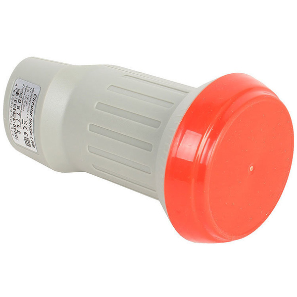 Конвертор Спутниковый круговая поляризация, для Триколор и НТВ Плюс ...