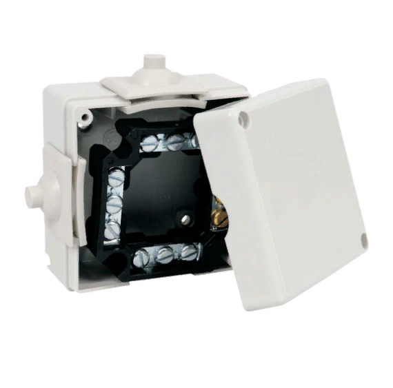 Распределительная коробка KOPOS 8102 (KA) с клеммником S-66, степень ...