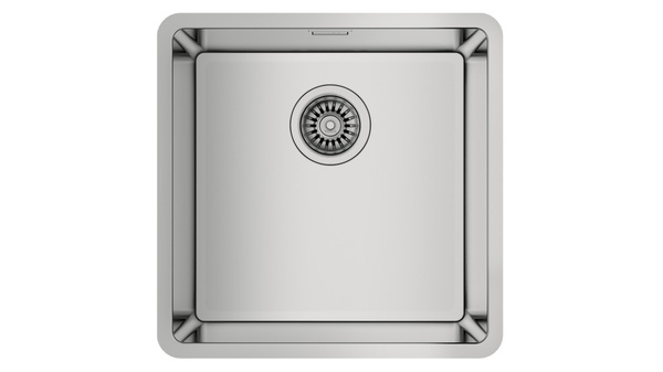 Мойка Teka BE LINEA RS15 40.40 Полированная - купить с доставкой по ...