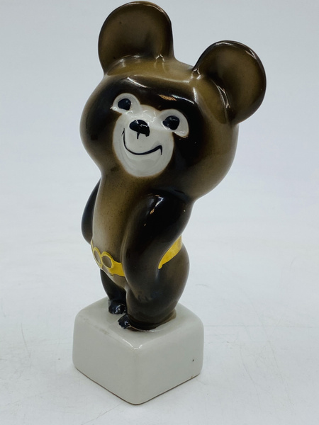 Олимпийские талисманы купить: вложение в ностальгию или тренд на удачу?