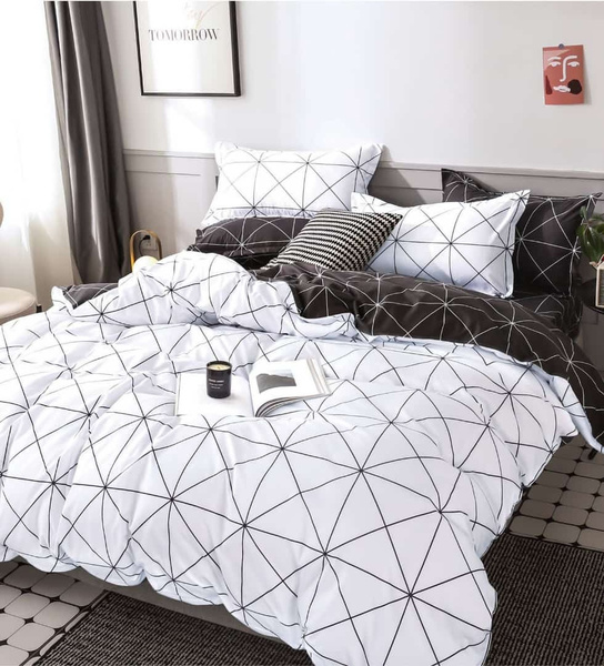 Комплект постельного белья Постельное белье Aimee 2 х спальное ...