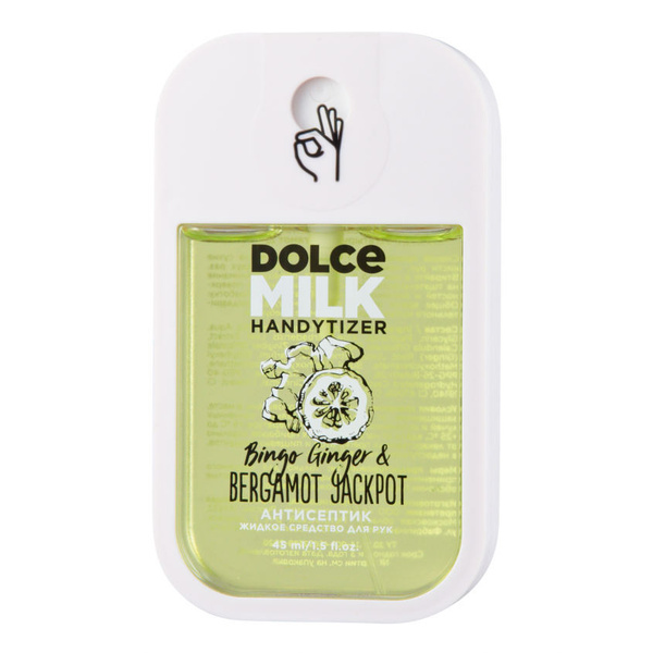 Dolce milk Ozon