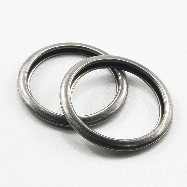 Кольцо уплотнительное VAG N0138157 2шт - VAG (VW/Audi/Skoda/Seat) арт ...