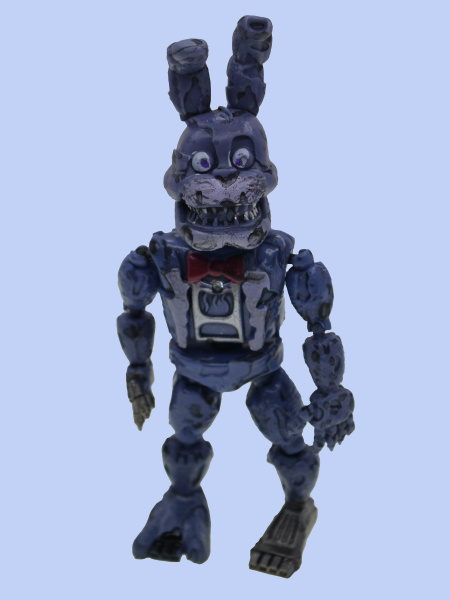 Игрушка fnaf/фнаф 9 /Коллекционная игрушка Файф Найтс Пять ночей c ...