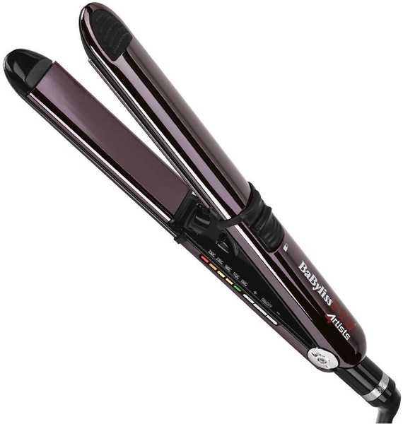 Профессиональный выпрямитель-утюжок для волос BaByliss PRO ElipStyle ...
