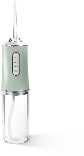 Беспроводной ирригатор для полости рта портативный / Ирригатор для ...