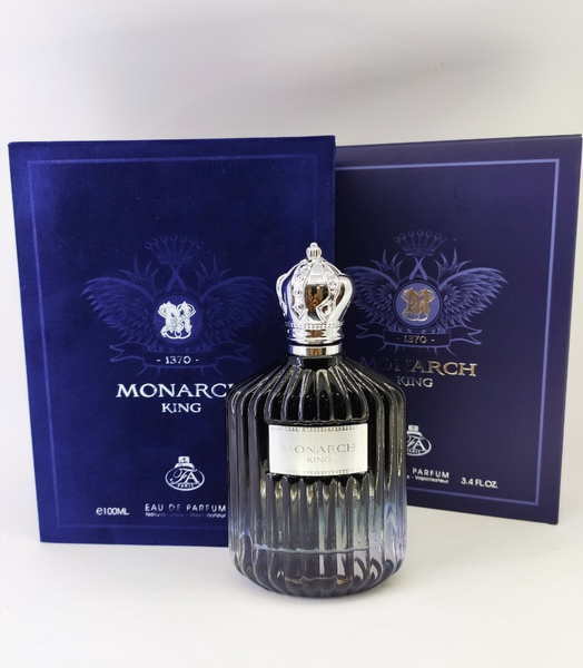 Monarch King 100 Духи 100 мл (521877385)