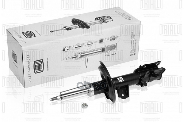 Купить Амортизатор Киа Рио 2