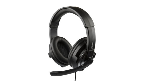 Наушники Полноразмерные Ritmix RH-515M - купить по доступным ценам в ...