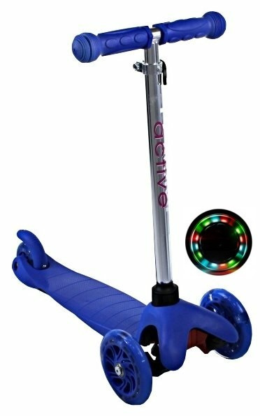 Самокат Городской Triumf SKL-06AH, - купить по выгодной цене в интернет ...