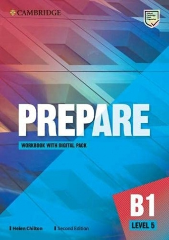 Prepare workbook answers