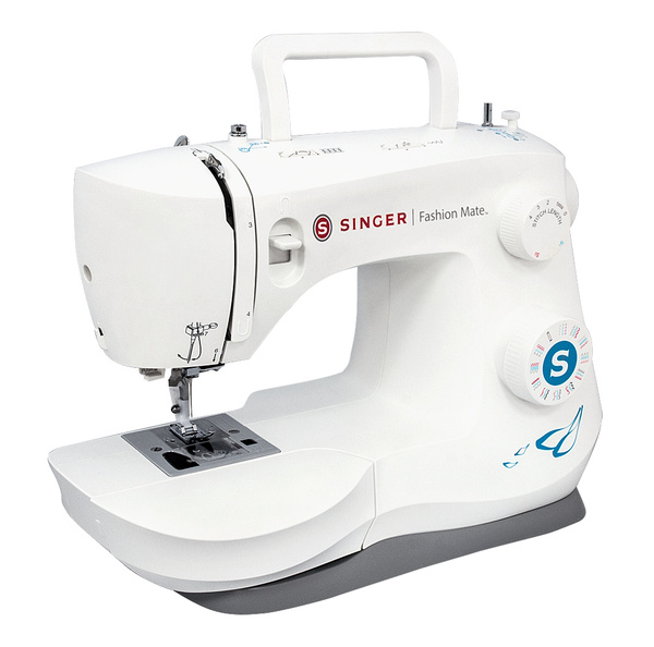 Singer Швейная машина Fashion Mate 3342 купить на OZON по низкой цене ...