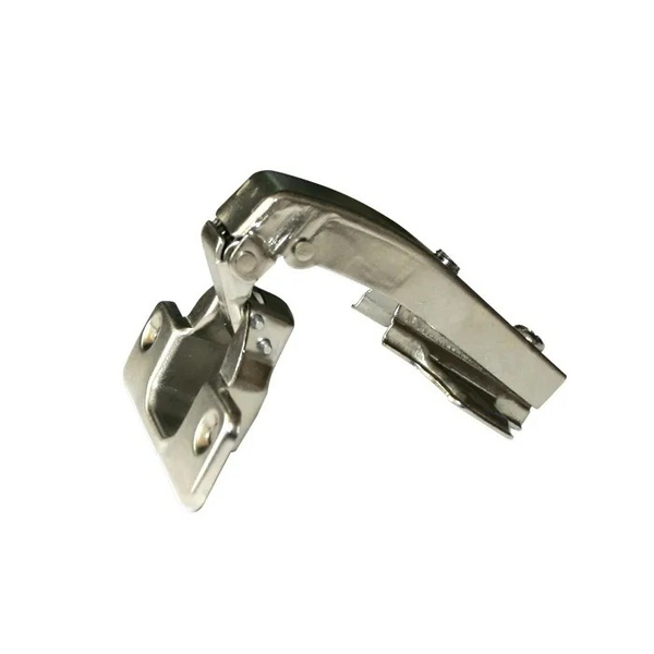 Петля угловая 90 градусов, Slide-on купить по низкой цене в интернет ...