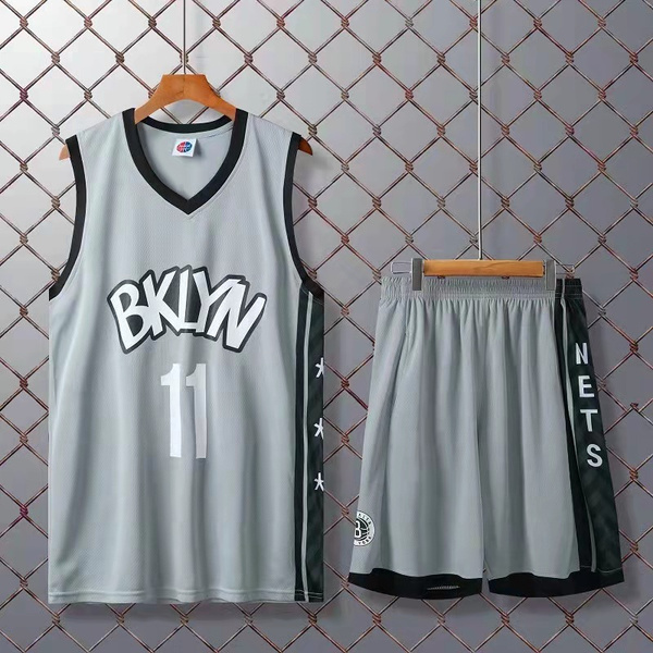 Nike Brooklyn спортивный костюм