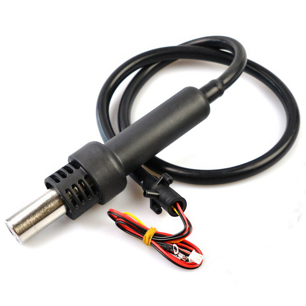 Профессиональный фен для паяльной станции Lukey 702/868/852D+FAN ...