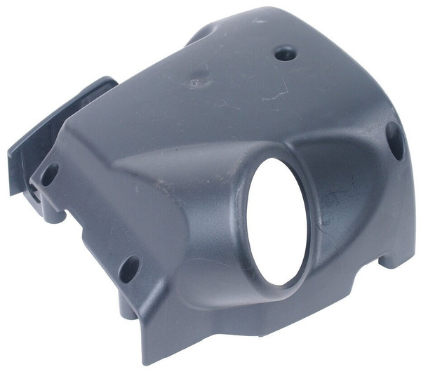 Кожух рулевой колонки (нижний) УАЗ Патриот, Профи (с 2016 года) (ОАО ...