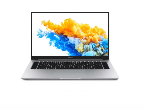 Ноутбук Honor MagicBook 16 pro, серебристый купить по низкой цене ...