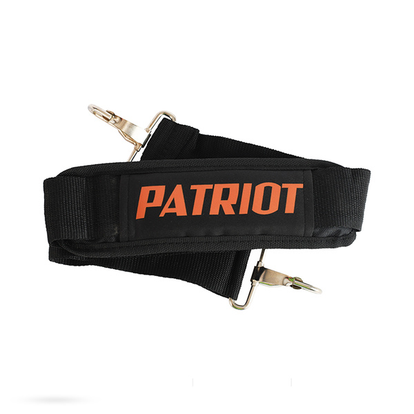 Оснастка для садовой техники Ремень для триммеров PATRIOT PB-152 ...