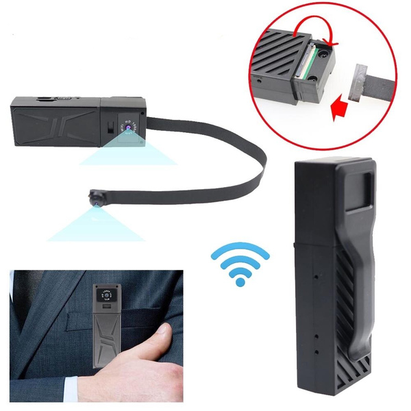 Камера видеонаблюдения Миниатюрная камера на шлейфе с креплением на ...