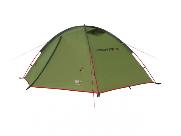 Палатка High Peak Woodpecker купить c доставкой на OZON по низкой цене ...