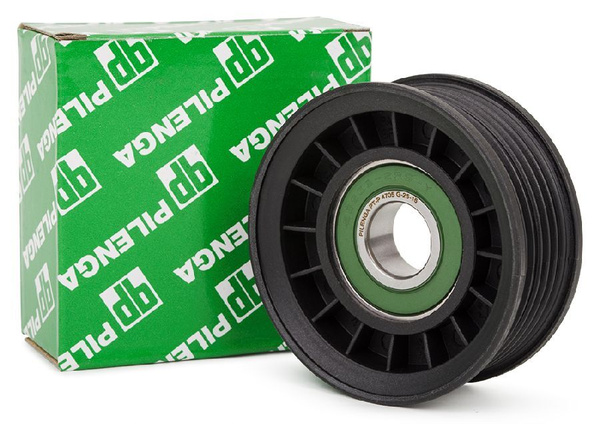 Ролик натяжной Pilenga PTP4705 - Pilenga арт. PTP4705 - купить по ...
