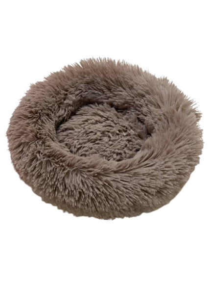 Лежанка ХВОСТЕЛ "Мокко" экомех премиум для грызунов, морских свинок и ...