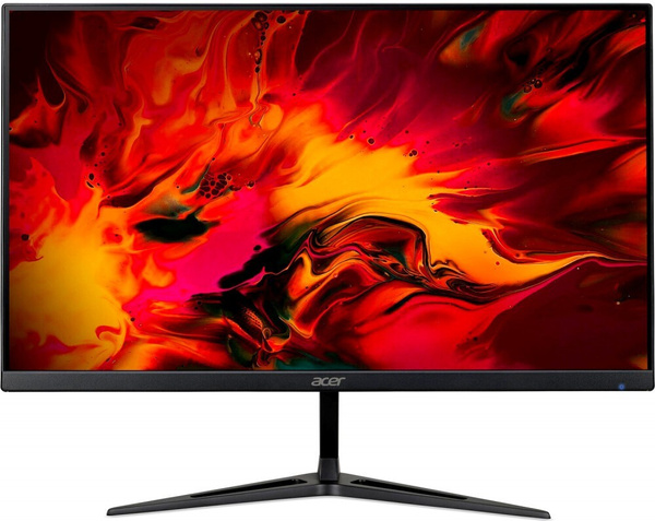 Монитор Acer Nitro RG241YPbiipx 23.8" - купить по выгодной цене в ...