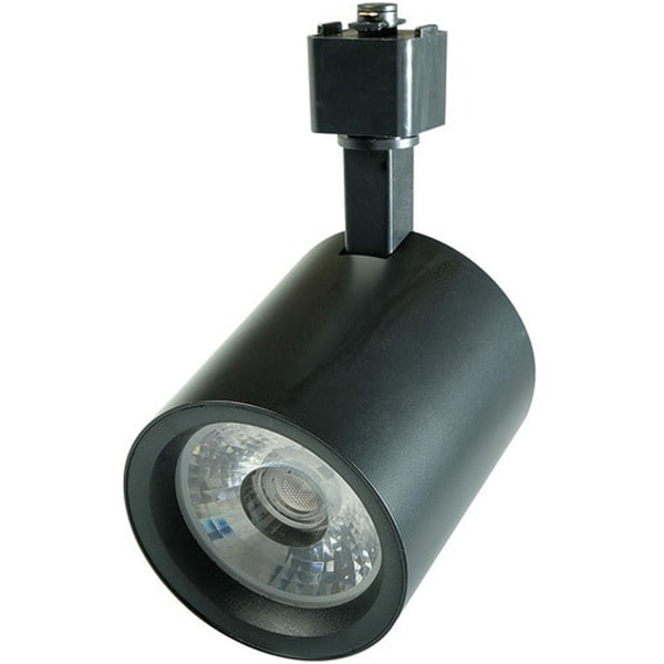 Светодиодный трековый светильник JazzWay "PTR 0530" 30Вт 3000Лм 4000К ...