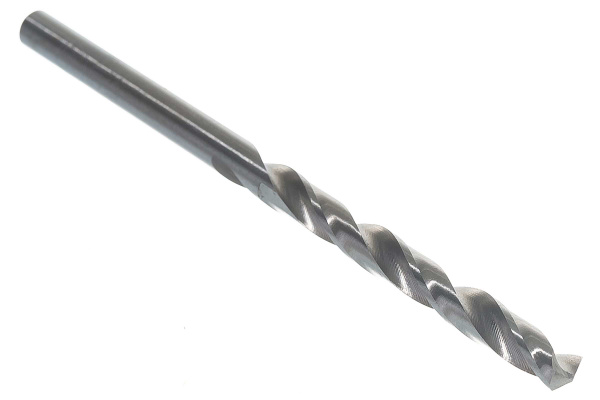 Сверло Standard по металлу (5,5х57/93 мм; HSS-G) Bosch 2608585925 ...
