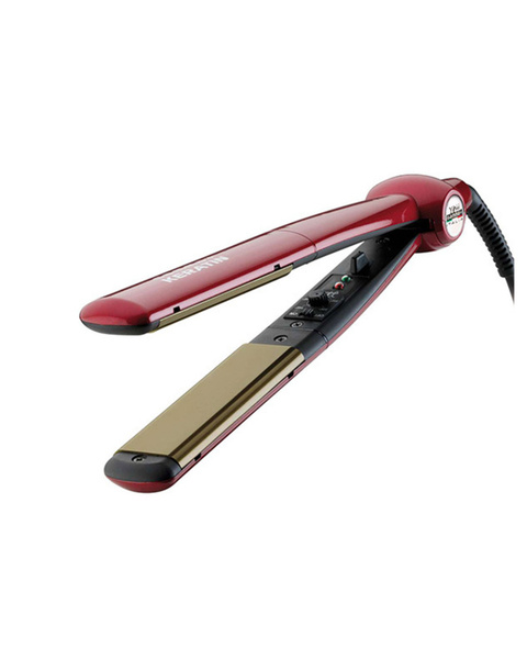 Выпрямитель для волос Gamma Piu Keratin Red - купить по доступным ценам ...