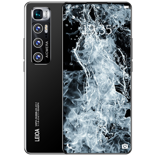Смартфон m10 Plus 128 ГБ - купить по выгодной цене в интернет-магазине ...