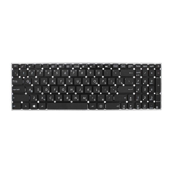 Connecteur D'alimentation DC Jack Pour Asus X540 - Modèles X540LA, X540LJ, X540NA, X540NV - Neuf
